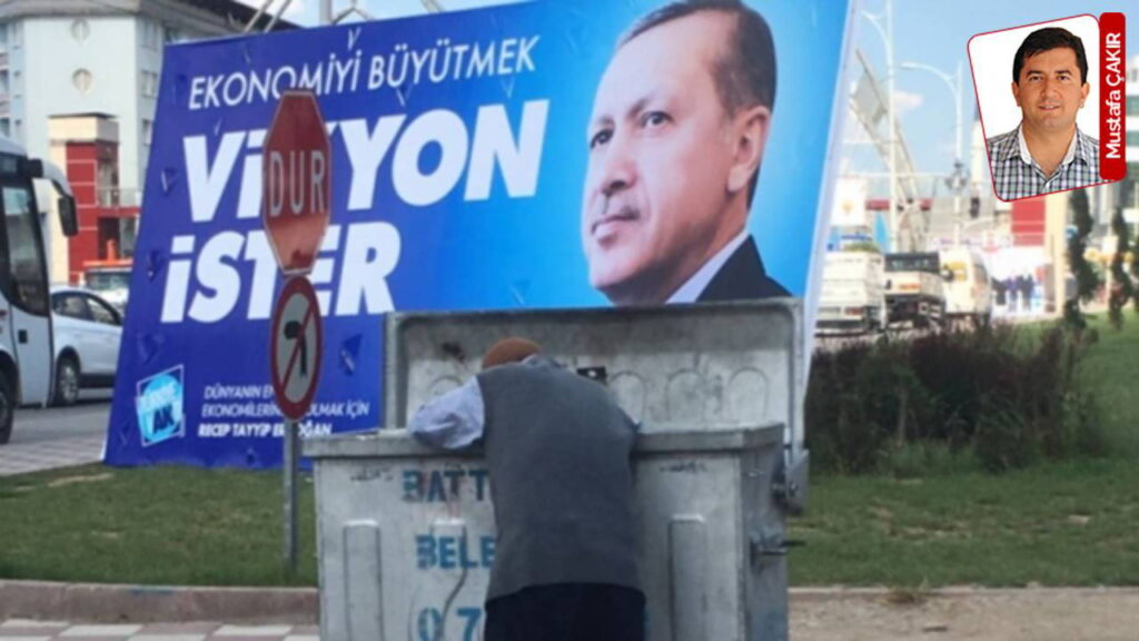 kamuoyu chp kayyum ve davalari ile mesgul edilirken ekonomideki yangin golgede kaliyor yakici sorunlara perde Yi4mAJTC