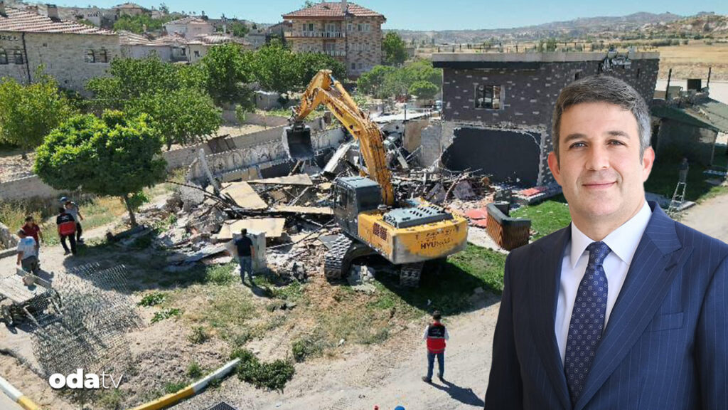 kapadokyada kacak yapiya gecit yok jxgEJ8sh