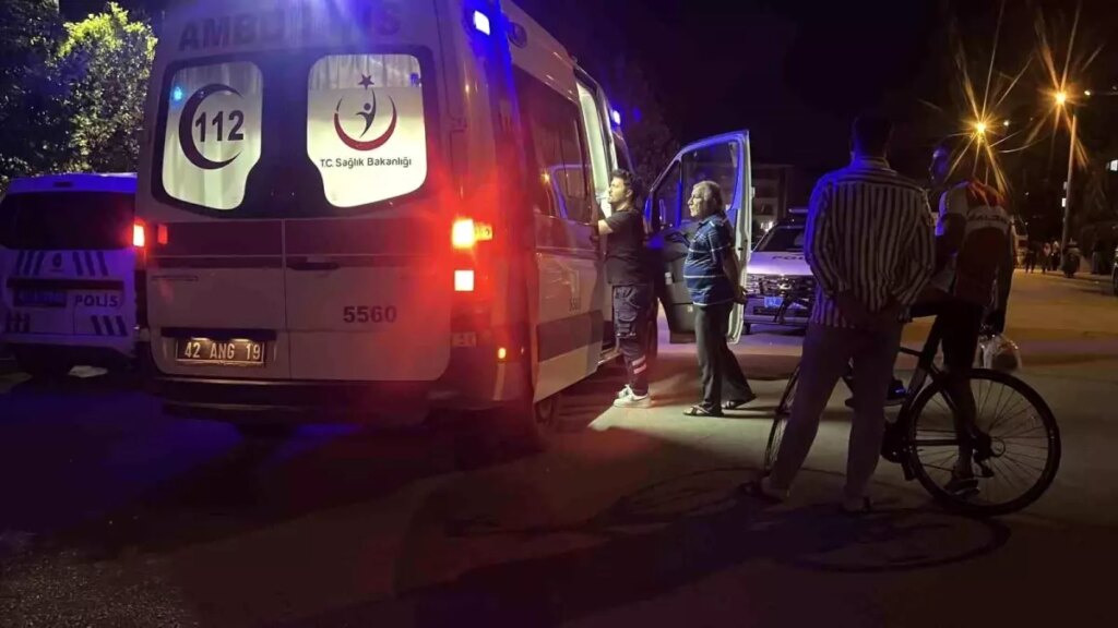 konyada uvey baba bicaklandi yputDu2h