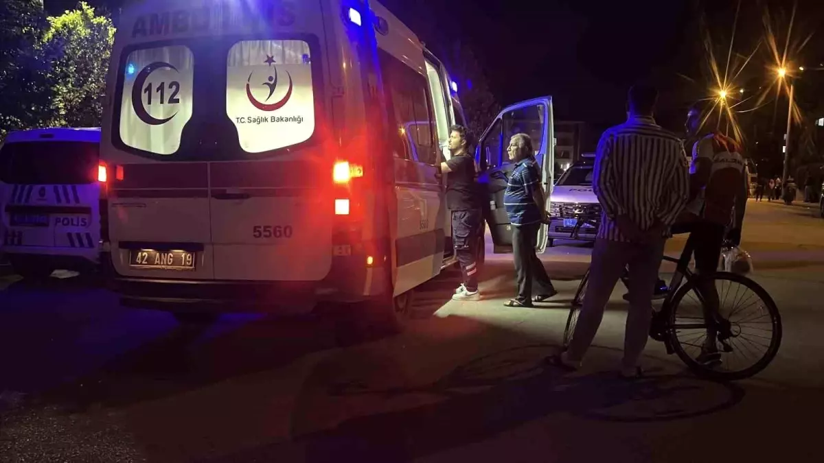 konyada uvey baba bicaklandi yputDu2h