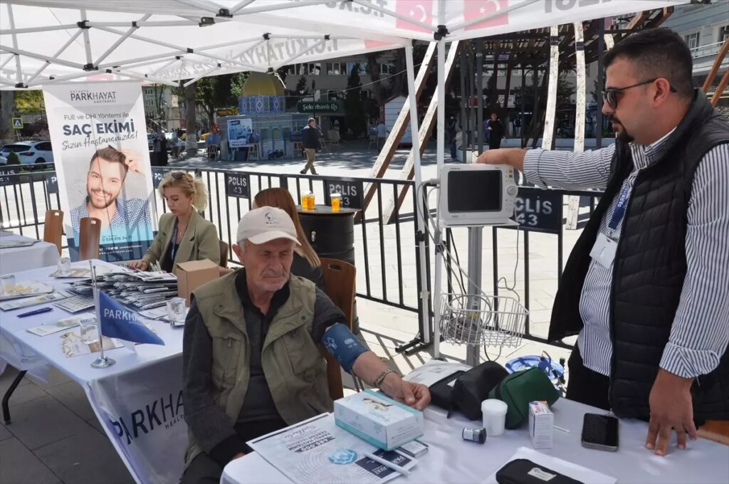 kutahyada ucretsiz saglik festivali mYLaf2Tx