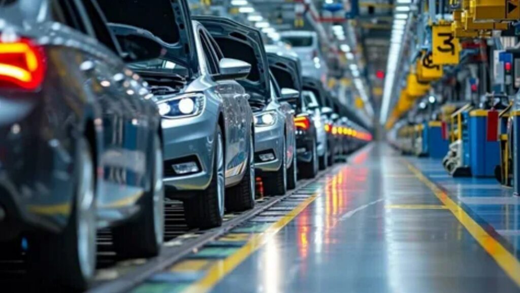 luks markada uretim krizi jUTiKErX