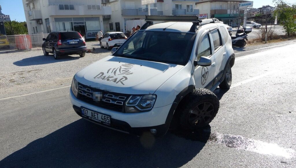 manavgatta zincirleme kaza AMyX16MV