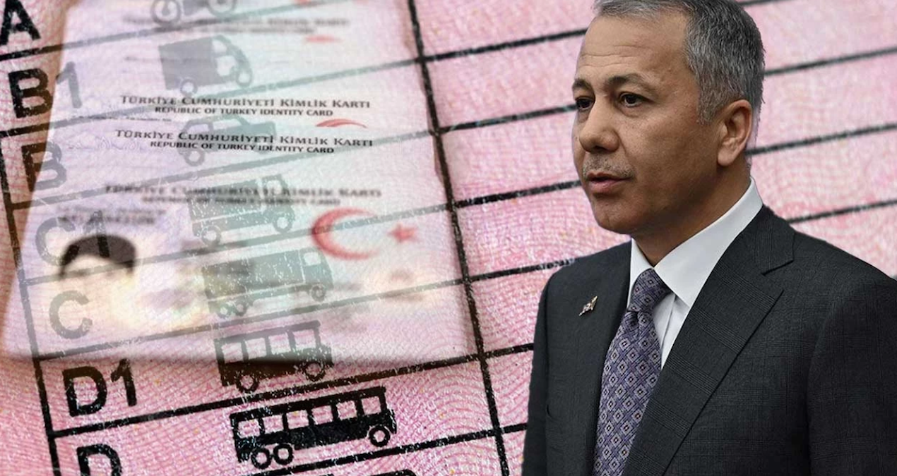 meclis suruculer icin toplaniyor bu ehliyetlerin hepsi iptaledilecek M2ePh8ma