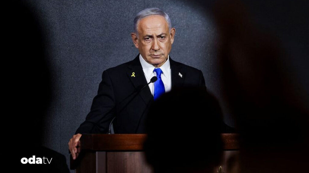 netanyahu katari tehdit etti 7ABGBHDI