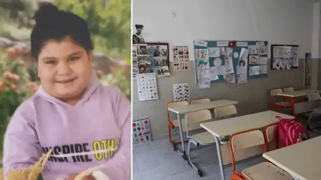 ogle tatilinde feci olum bogazina kek kacan 9 yasindaki ogrenci hayatini kaybetti j9ex8MTE