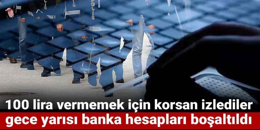 onlar film izlerken gece banka hesaplari bosaltildi 147 milyon lira NzfFh3QD