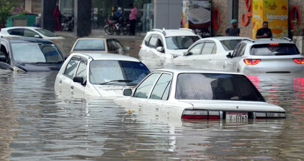pakistanda olenlerin sayisi 33e yukseldi cukgQMa1