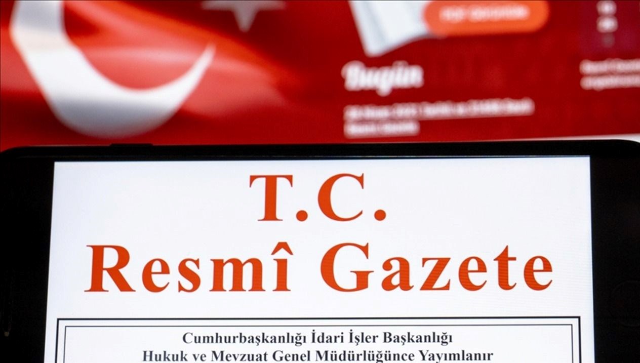 resmi gazetede bugun 10 eylul 2025 resmi gazete kararlari MjUKz7kU