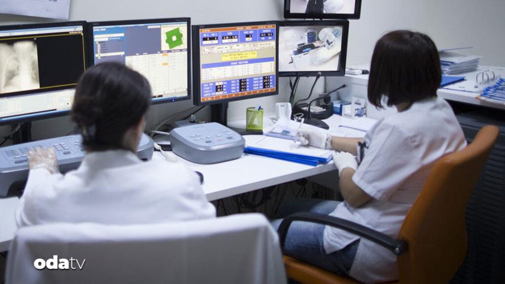 Sağlık Bakanlığı’na 18 bin personel: İşte kadrolar