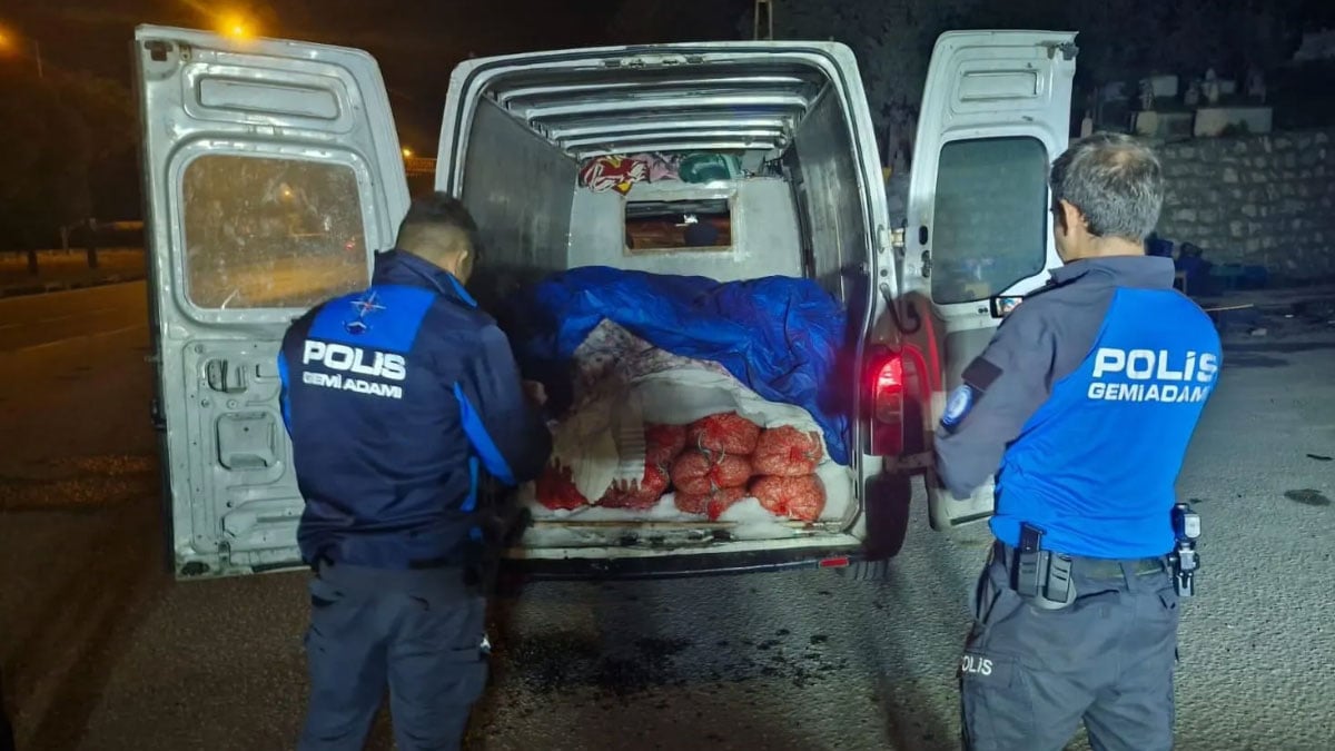 samsunda ele gecirildi tam 5 ton agirliginda nwCgIe4n