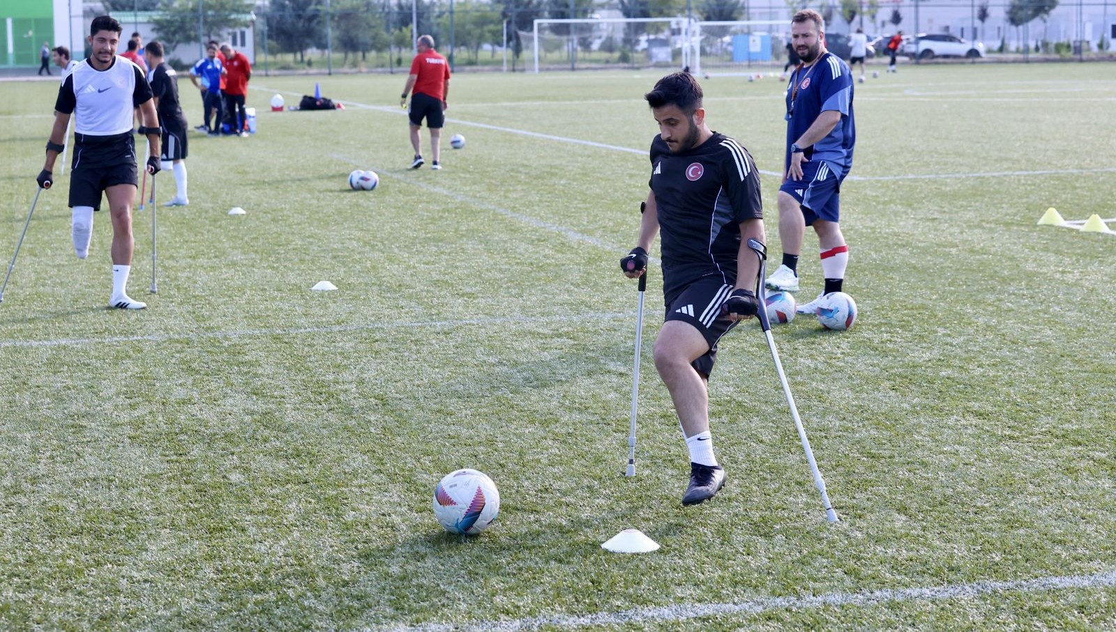 televizyonda izleyip hayalini kurdu milli takim icin mucadele ediyor 6tYgjnCW