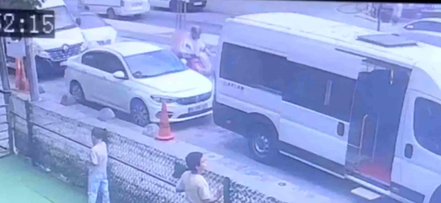 trafikte tartisma facia ile bitti bCb5E1fP