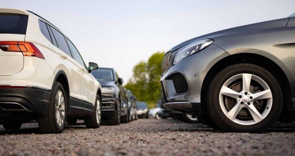 Arabanızın ömrünü tüketen park hatası: İspanya’nın en iyi tamircisi uyardı