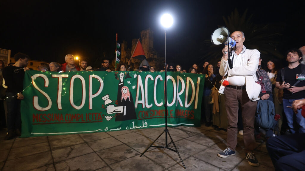 avrupada israile sumud filosu tepkisi binlerce kisi sokaklara dokuldu lJBRllMJ
