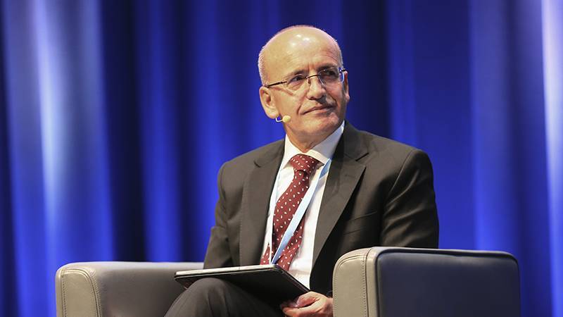 bakan simsek tarihimizin en yuksek aylik cari fazlasini verdik 5JJ6ubmh.jpg