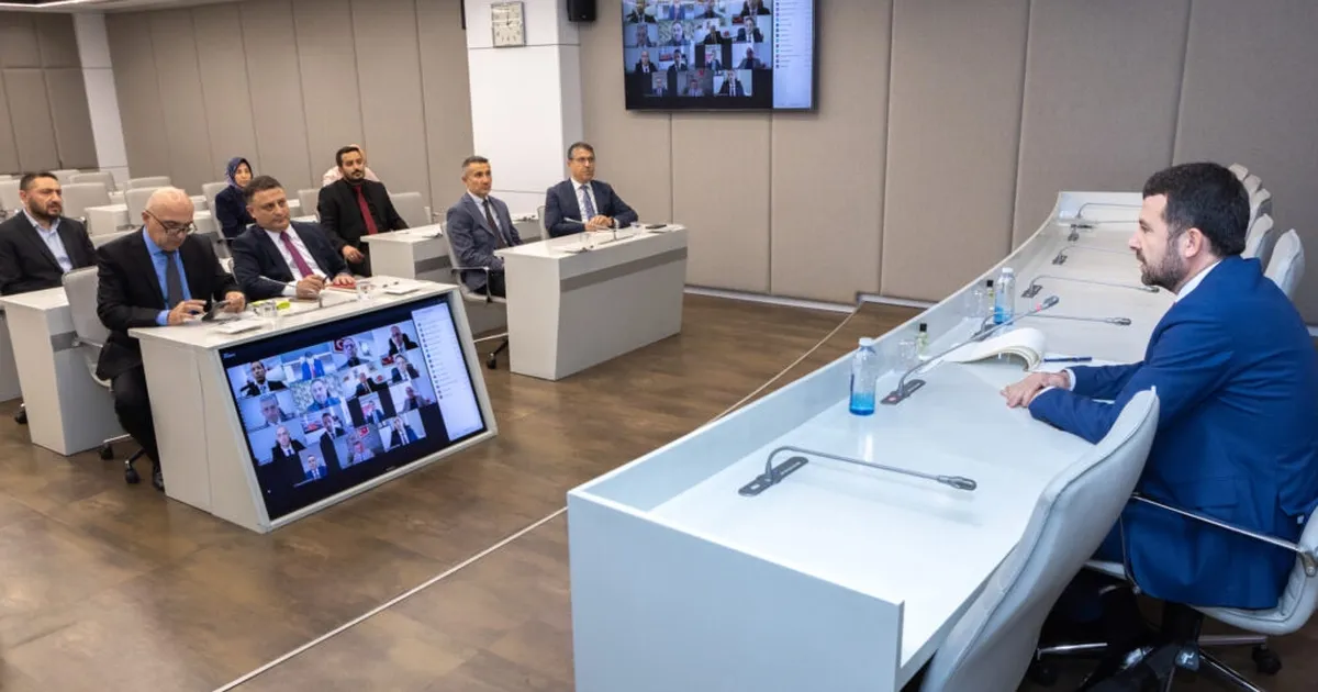 bik genel muduru caydan bolge mudurleriyle ilk toplanti TL5tB8xX.webp