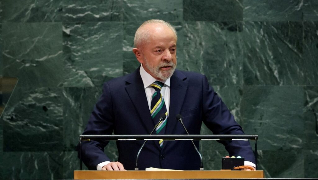 brezilya lideri silva israil ile degil netanyahu ile sorun var n5ZMckkE.jpg