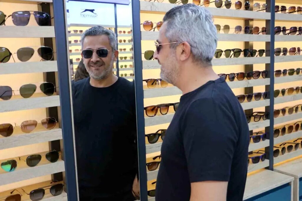 diyarbakirda gunes gozlugu satislari dustu TRfeeasT