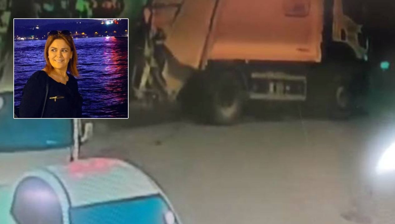 esenyurtta temizlik kamyonunun carptigi kadin hayatini kaybetti GkERRNxK.jpg