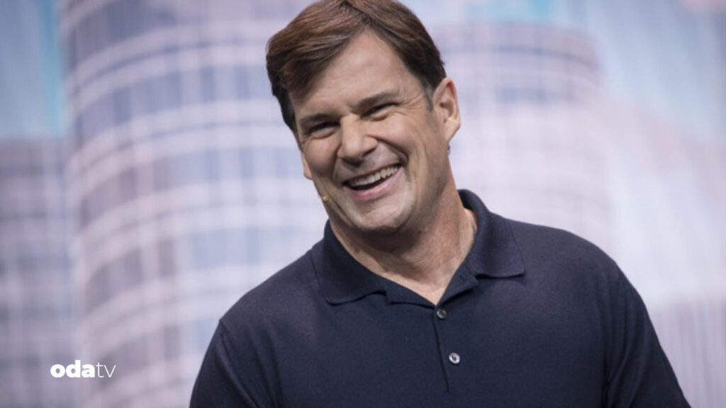 Ford’un CEO’su oğlunu sanayiye verdi