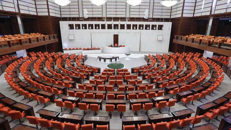 TBMM Genel Kurul’unda Vakıflar Kanunu’nda değişiklik öngören teklif görüşülüyor: Kültür alanlarını yeniden yandaş vakıflara açma girişimidir!