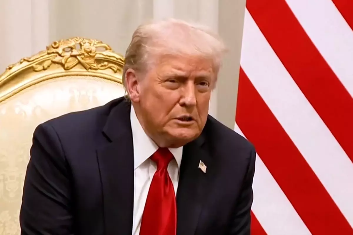 trump misirda muzakerelerde ikinci asama basladi pksuOAX9.jpg