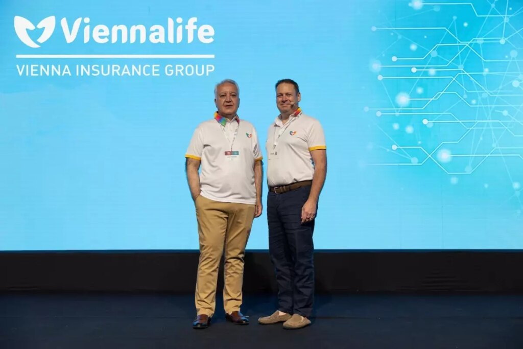 Viennalife 27. Yılını Kutladı