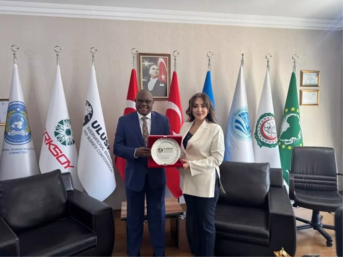 zambiya buyukelcisi uluskonu ziyaret etti kPSCTFz5