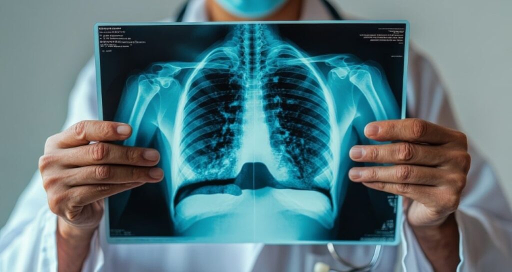 Akciğer kanseri neden geç fark ediliyor?