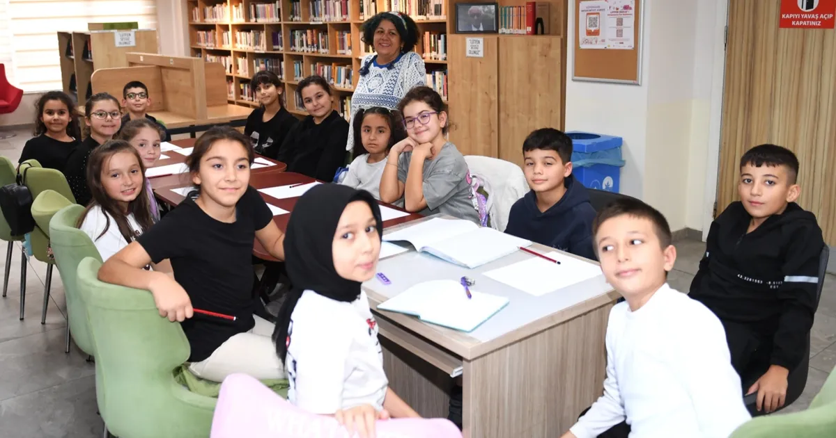 bursa osmangazide cocuklar yeteneklerini kesfediyor qkUhAQg1.webp