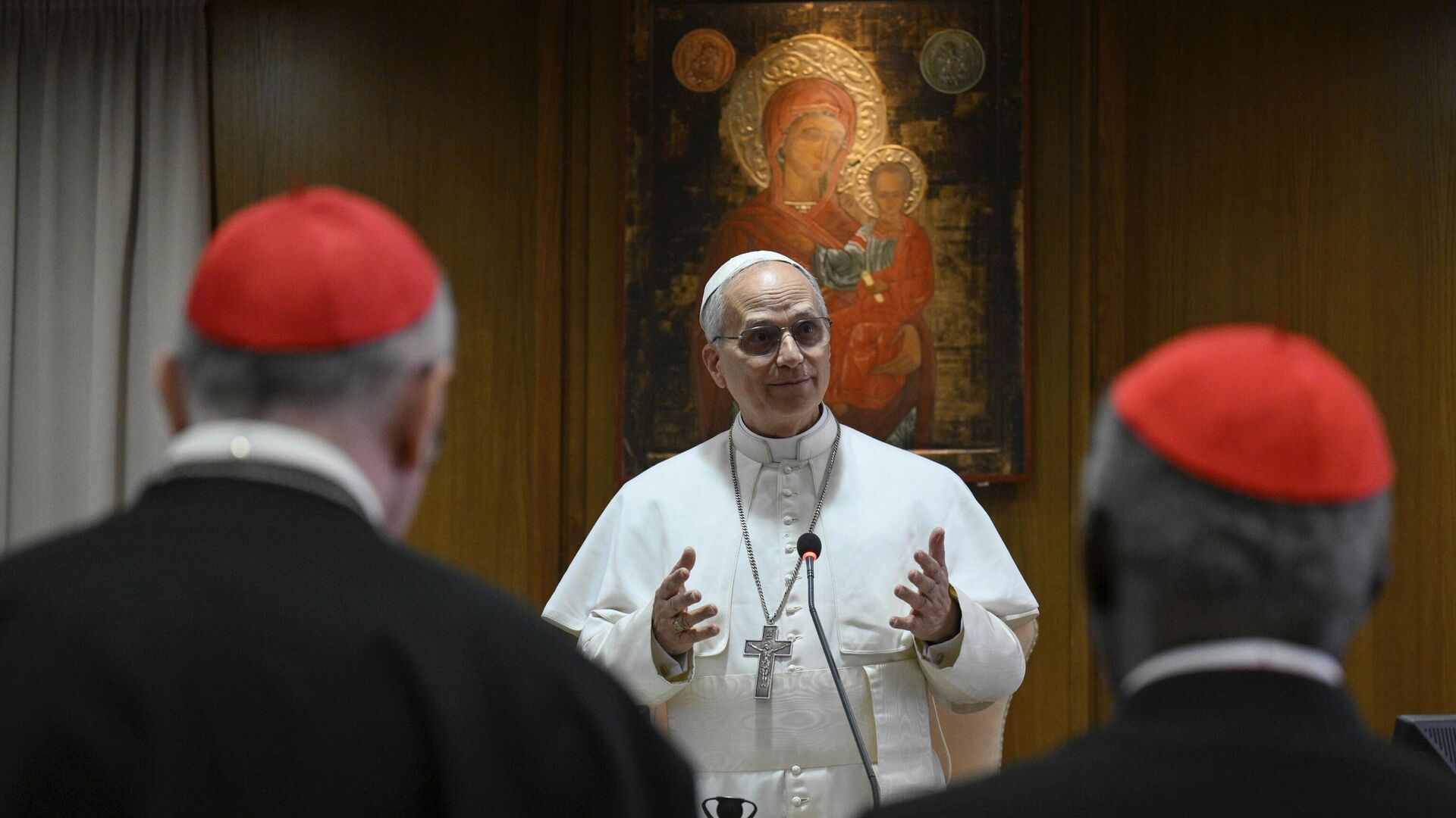 papa leo abd ve venezuellayi diyaloga davet etti dkYUhf4e.jpg