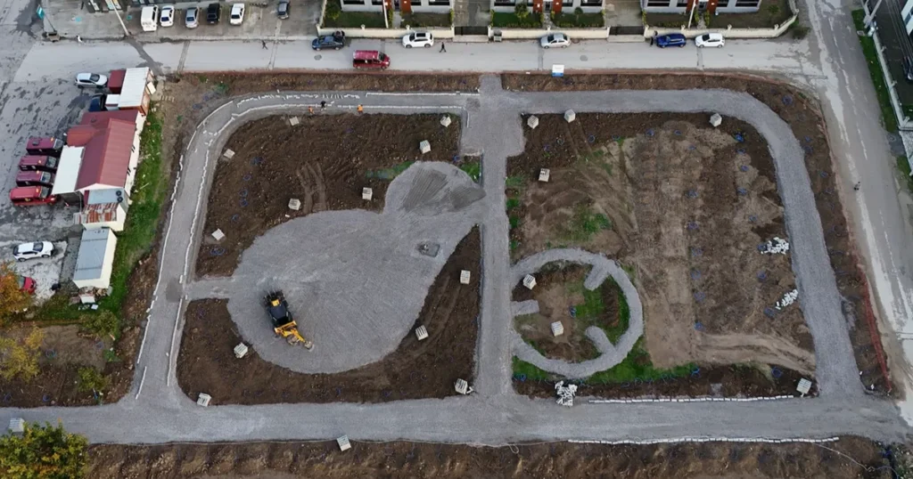 Sakarya’da AB destekli Yaşam Alanı Projesi başladı