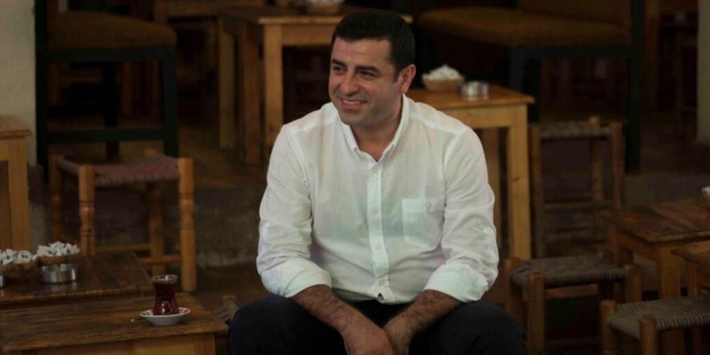 Son Dakika| Türkiye’nin Demirtaş itirazı reddedildi