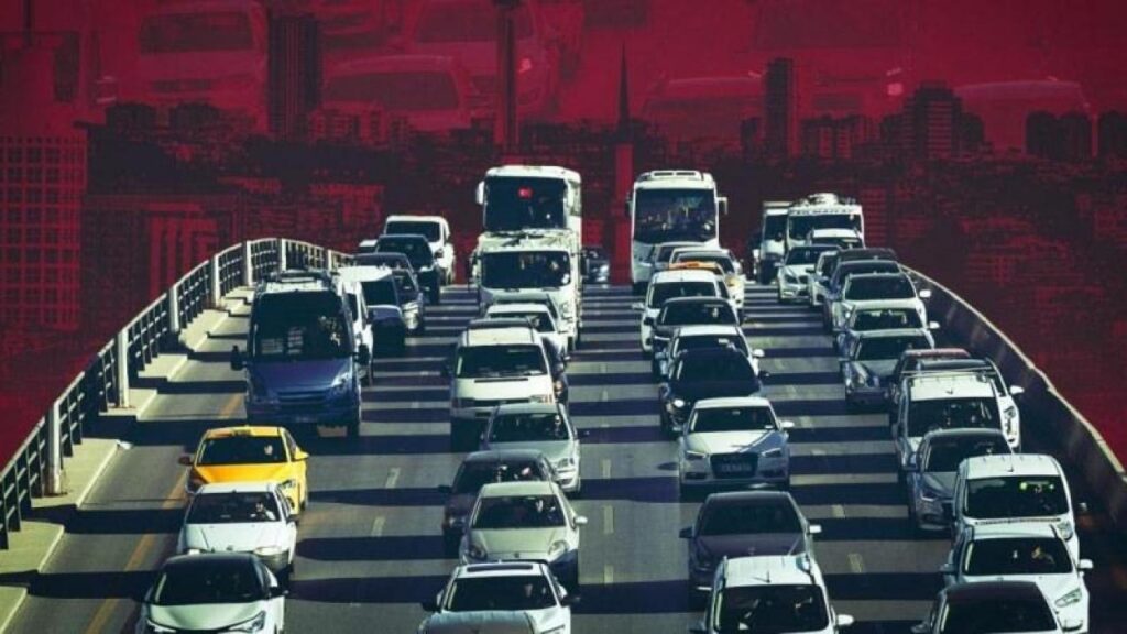 Türkiye’de otomobil satışları yüzde 19 arttı, rekor geldi