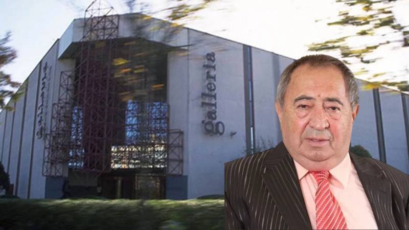 turkiyenin ilk avmsi galleriayi acmisti avmlerin babasi huseyin bayraktar yasamini yitirdi SBMhNSHD.jpg