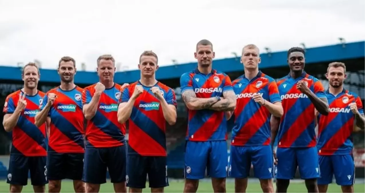 viktoria plzen hangi ulkenin nerenin takimi viktoria plzen ligde kacinci sirada viktoria plzen takim degeri b2uAgbdm.jpg