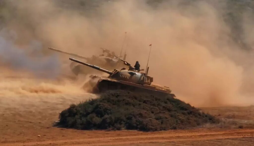 2025’te 155 Tatbikat Gerçekleştirildi