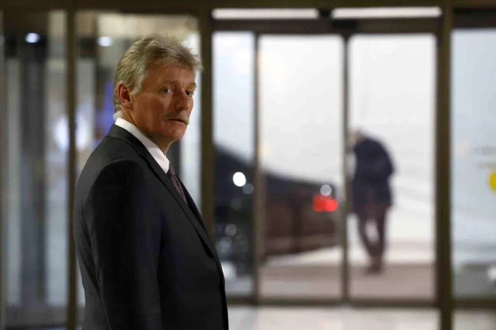 Kremlin: Zelenskiy, Anlaşmazsa Toprak Kaybedecek