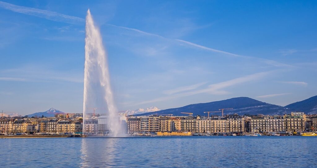 Ne Milano ne Lüksemburg: En lüks şehir meğer burasıymış