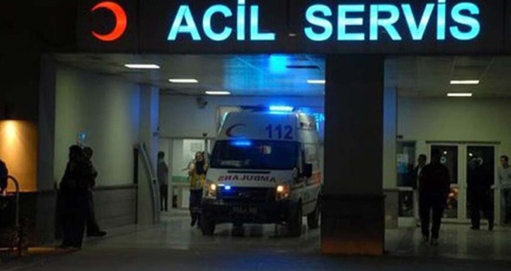 Şanlıurfa’dan sonra bu kez Bolu! Kompresörle makatına hava basılan işçi hastanelik oldu