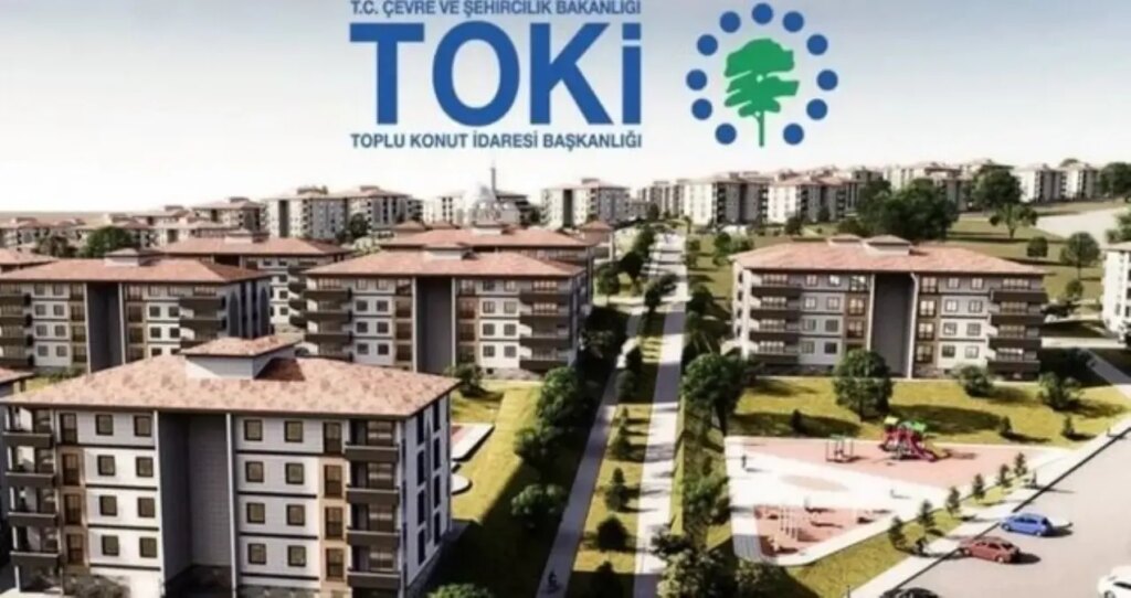 TOKİ Kocaeli kurası ne zaman çekilecek? TOKİ 500 bin konut Kocaeli kura takvimi!