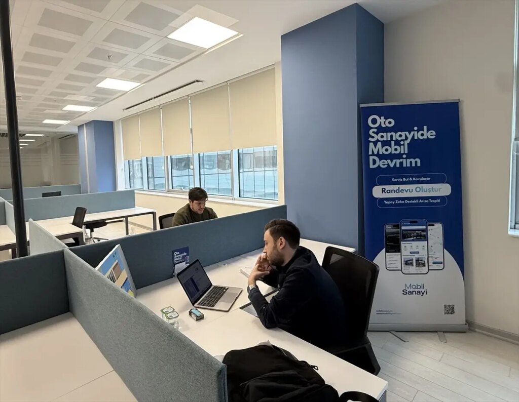 TÜBİTAK BiGG ve Yeditepe Venture Stüdyosu girişimcilik için işbirliği yaptı