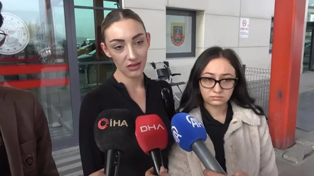 TÜBİTAK Güllü olayında ses kayıtlarını temizledi: ‘Hadi görüşürüz bay bay’ dedi