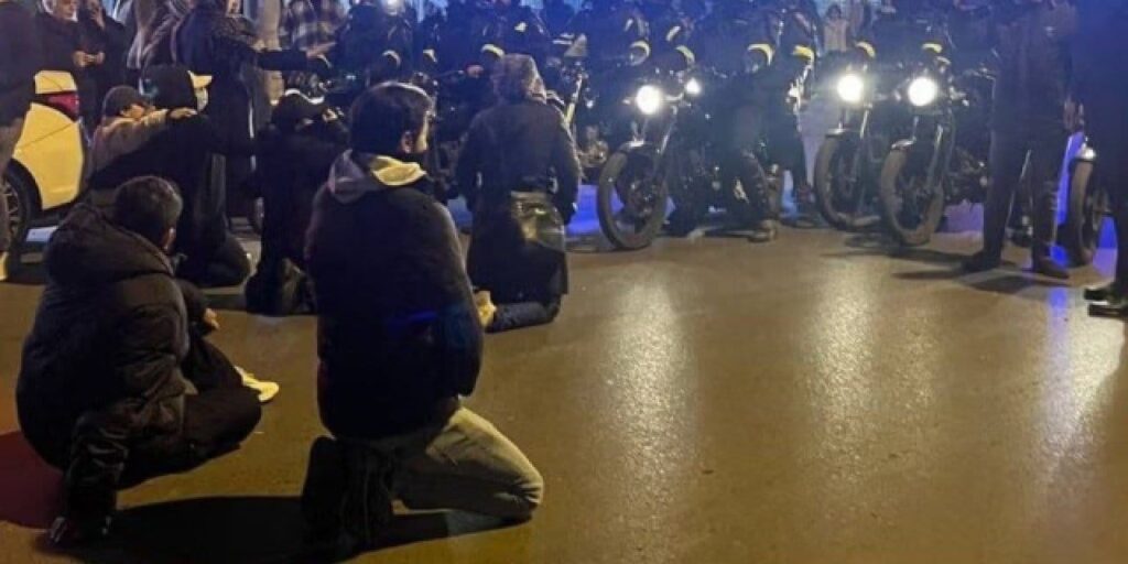 ABD ve İsrail protestolara desteği açıkladı! Can kaybı 7’ye yükseldi: İran’da neler oluyor?