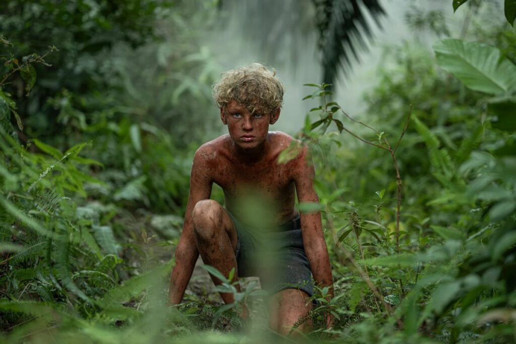 BBC’nin Lord of the Flies Uyarlamasından İlk Fragman Yayınlandı