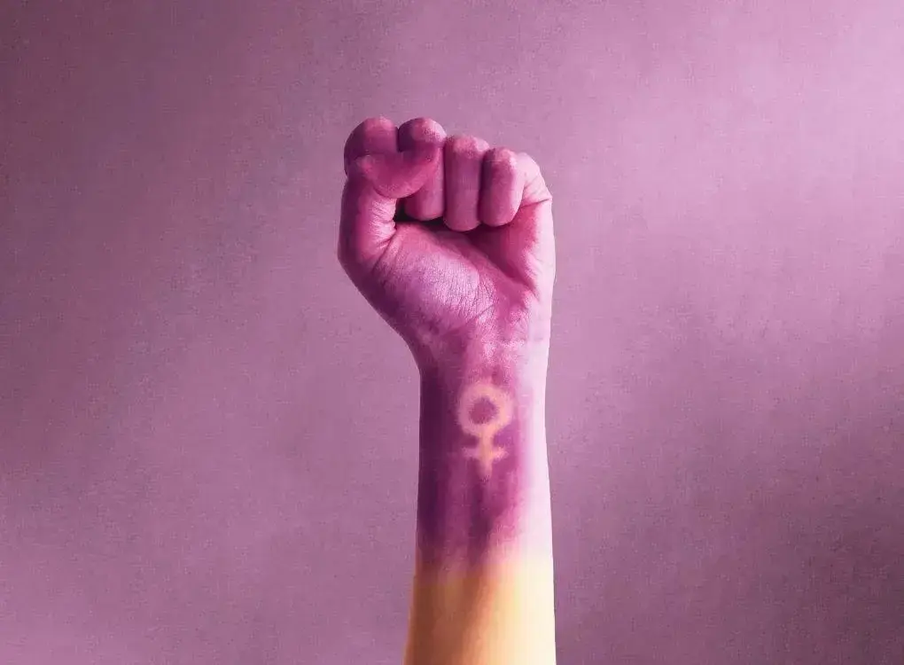 EŞİK: Rojava’da hedef kadın devrimi