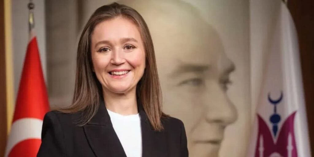 Gülşah Durbay unutulmadı: İsmi Yunusemre’de yaşatılacak