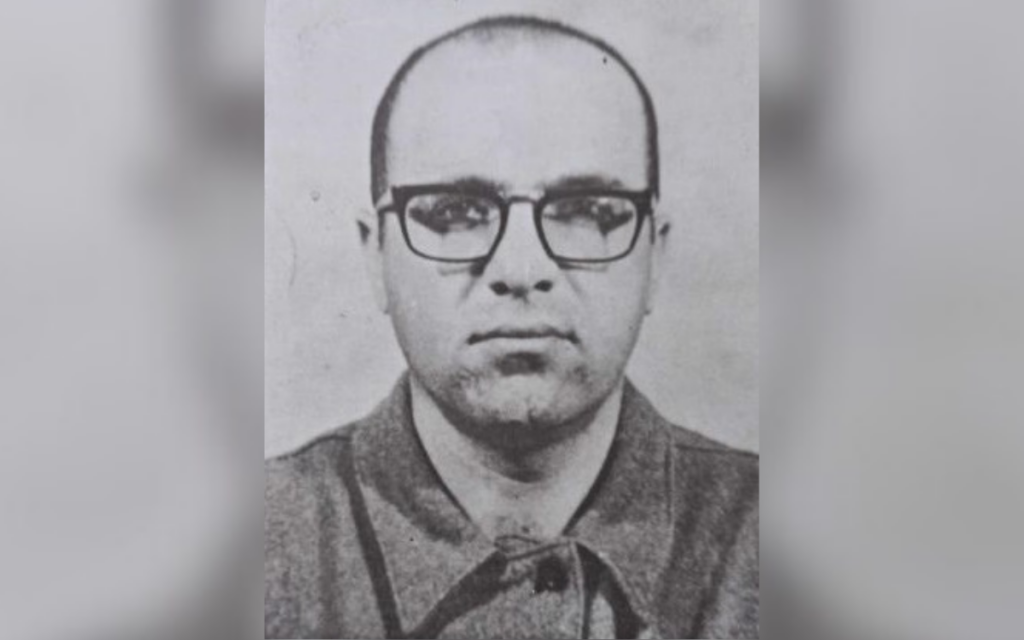 Kaçma şüphesi vardır