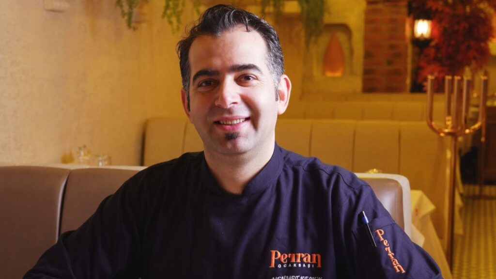 Klişelerden uzak, köklere yakın